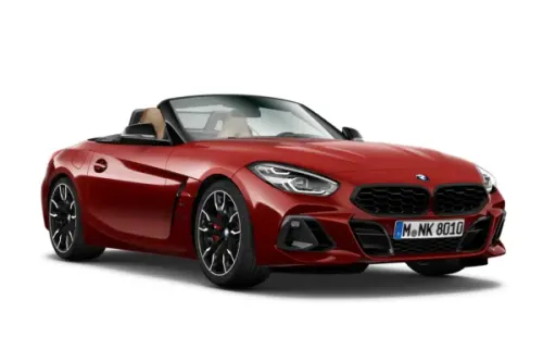 BMW Z4 M40i Pure Impulse AT